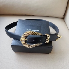 YSL Belts